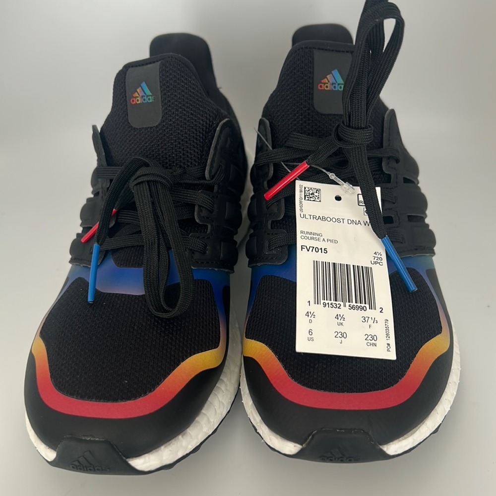 Brand Adidas New no box Ultraboost DNA Running Woman’s Shoes.